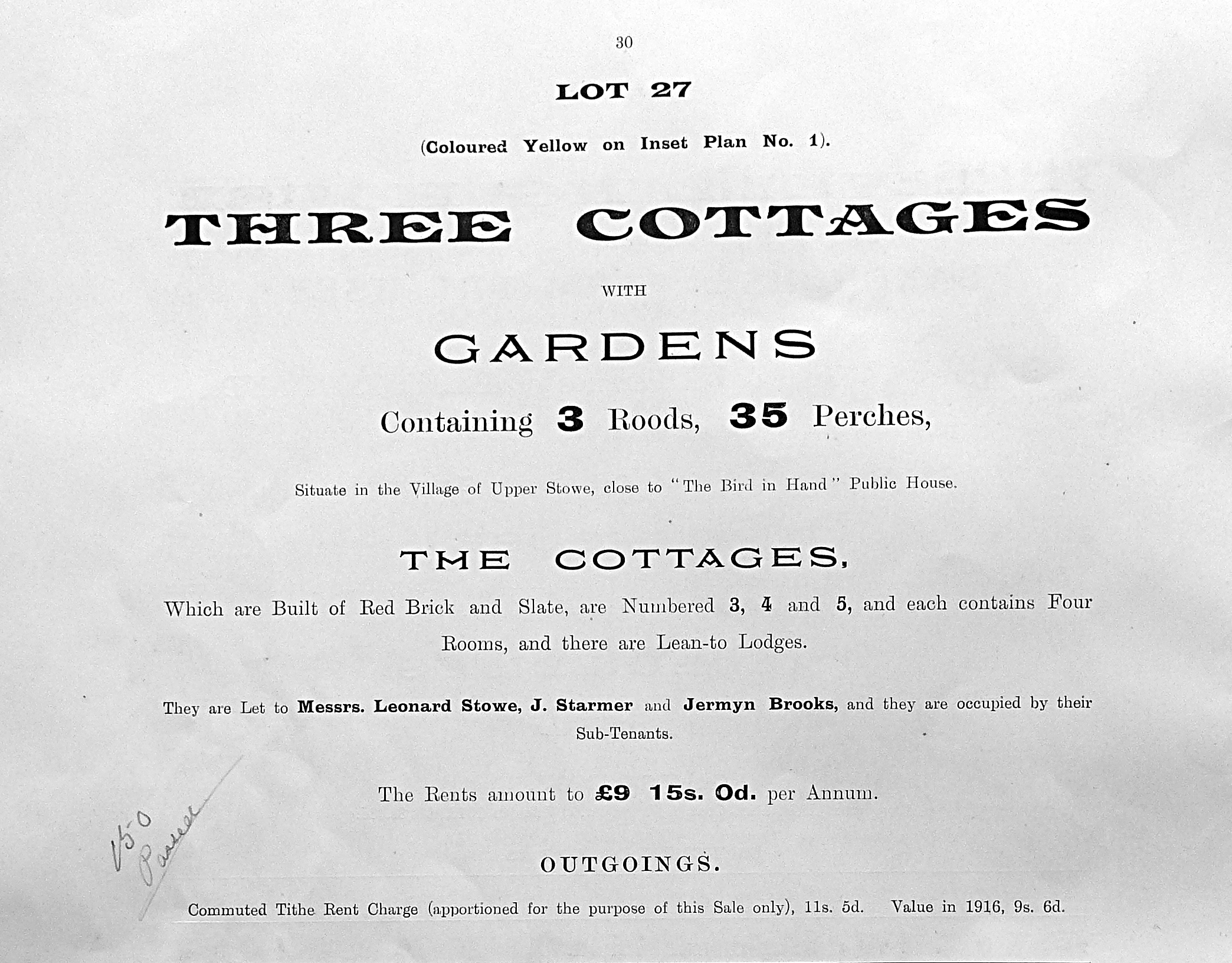 Lot 27