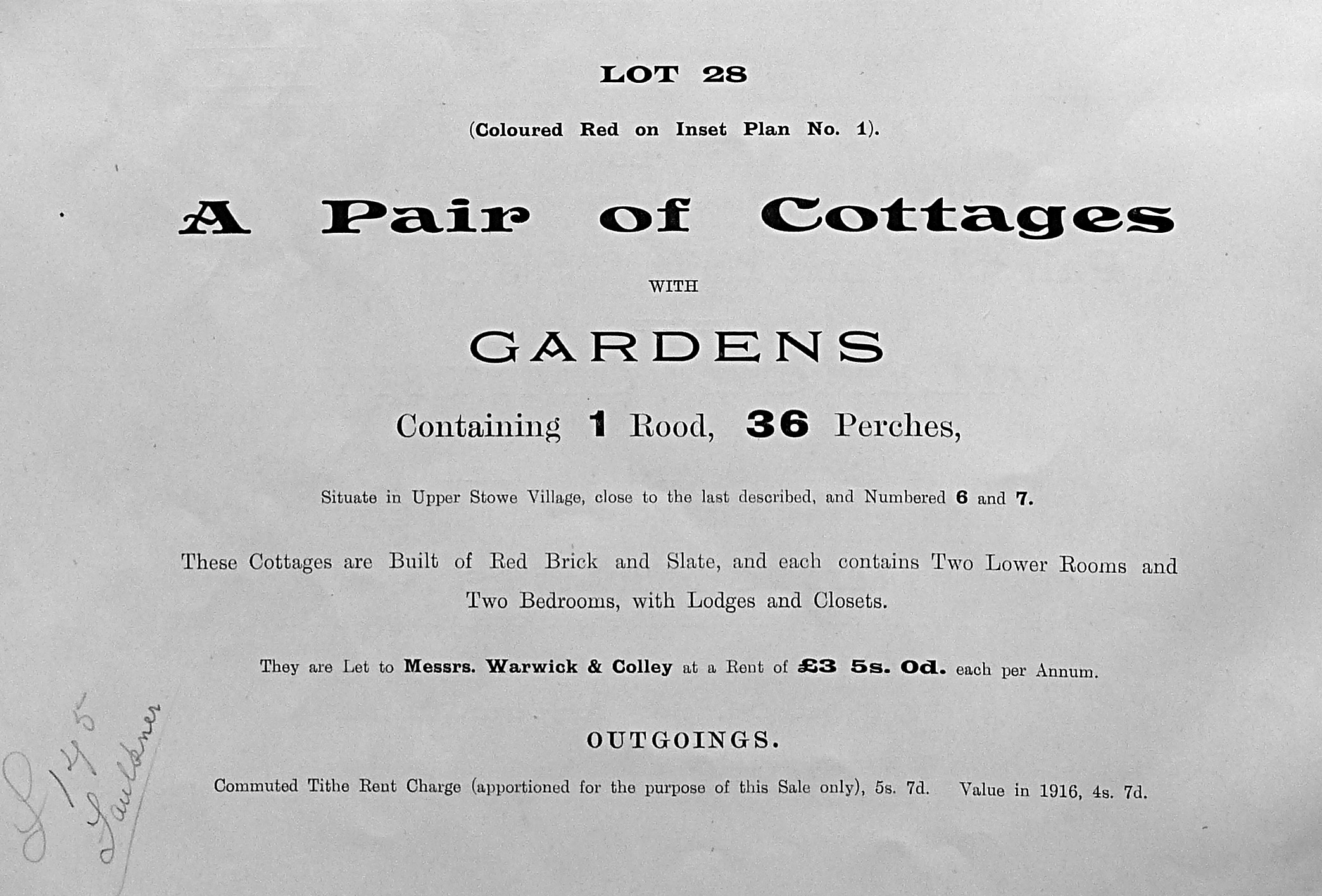 Lot 28