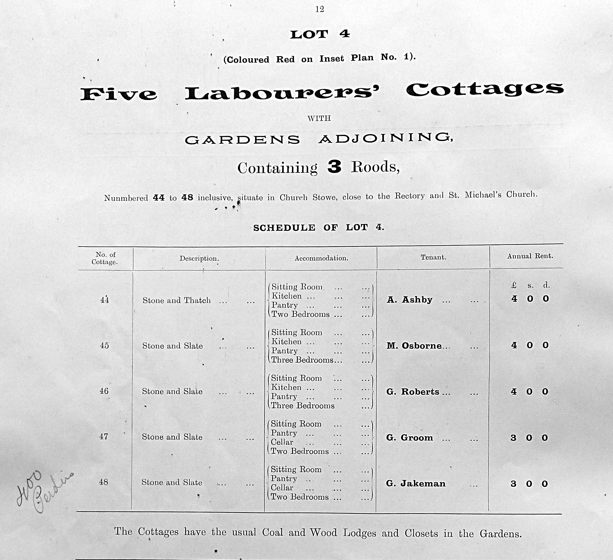Lot 4