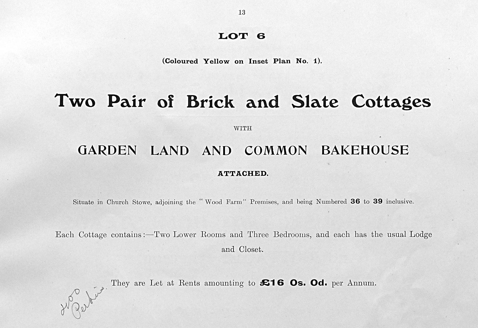 Lot 6